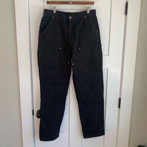 Carhartt Double Knee Pants